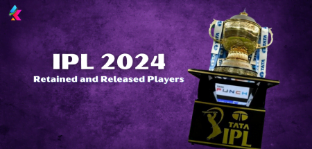 ipl 2024 retained and released players