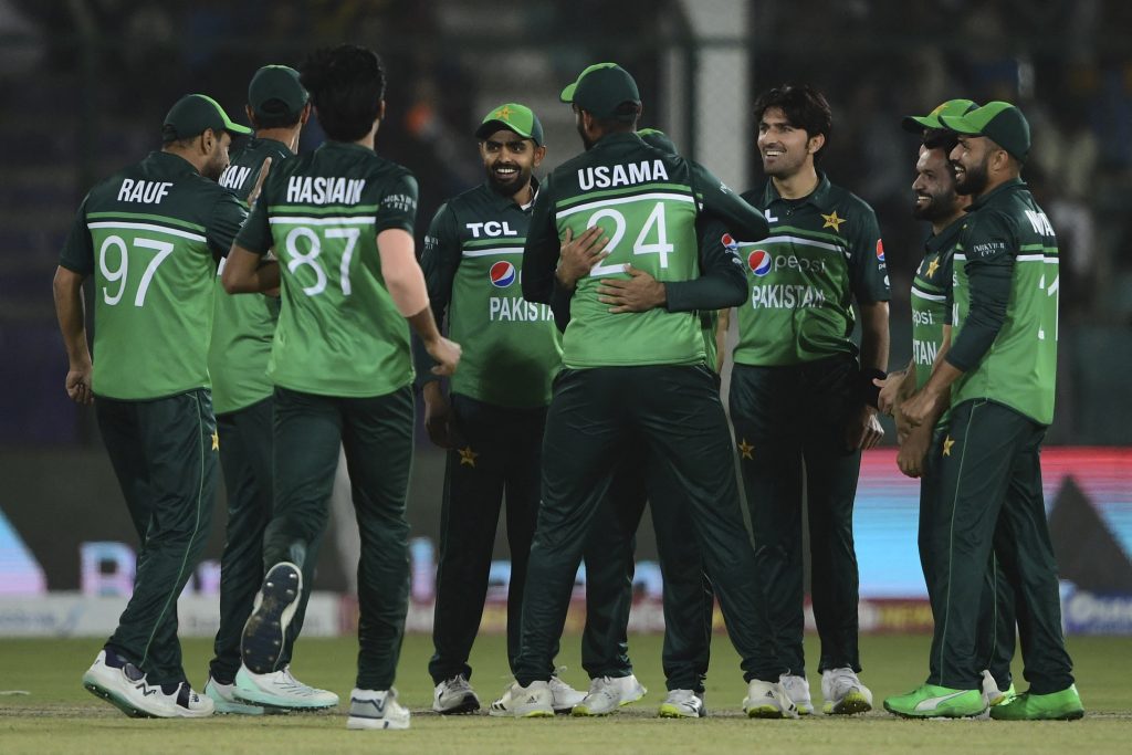 most odi wins by pakistan cricket team