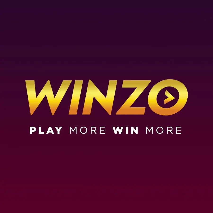 WinZO - Play Mobile Games & Win Real Money