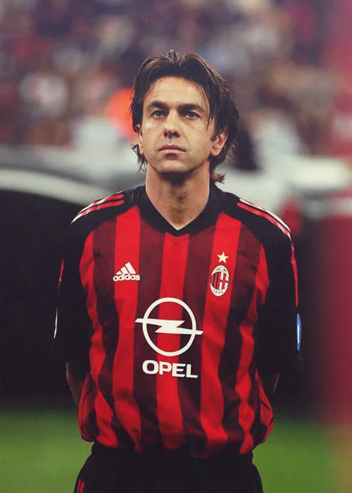 Alessandro Costacurta top defenders of all time