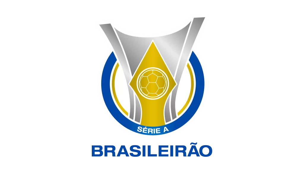 Campeonato Brasileiro Serie A top football league