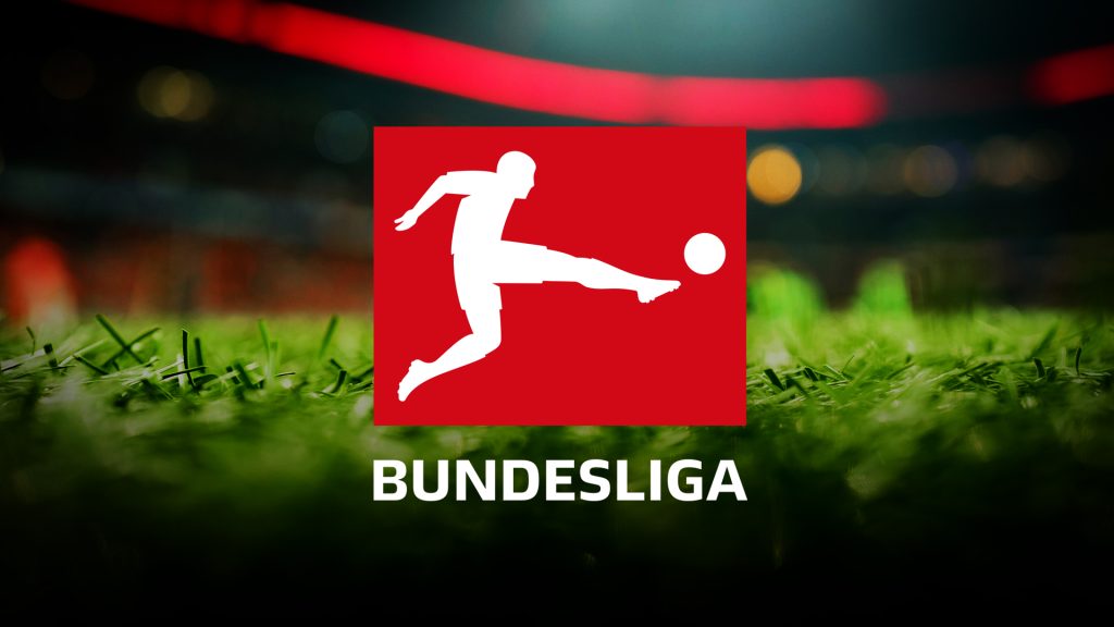 Bundesliga top football league in the world