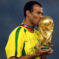 Cafu best defenders of all time