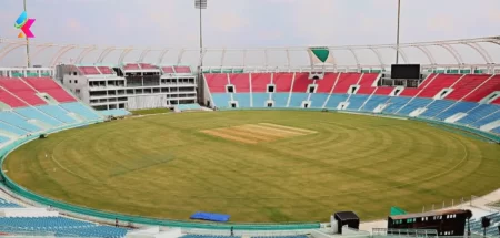 Ekana lucknow cricket stadium records and stats