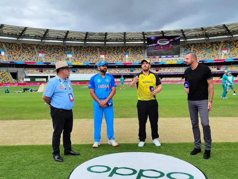 Importance of Toss in the ODI World Cup 2023