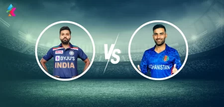 India vs afghanistan head to head