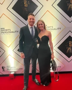 Jos Buttler’s wife Louise Buttler