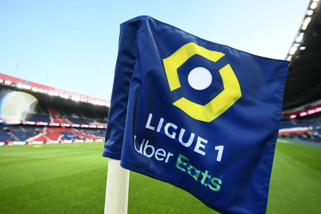 Ligue 1 best football league in the world