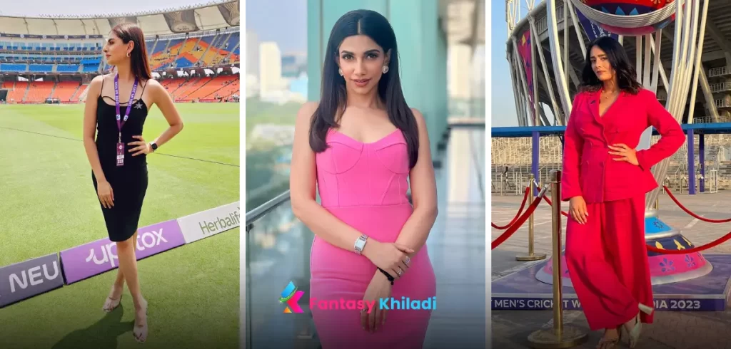 World Cup 2023: List of Star-Studded Anchors Adding Excitement to Global Event