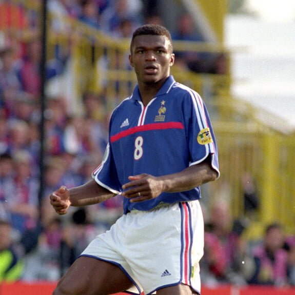 Marcel Desailly best defenders in the world