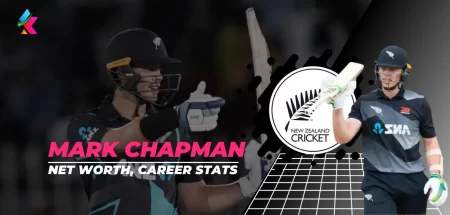 Mark Chapman Net Worth 2023, Salary, Career, Age, Height