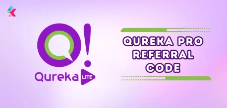 Qureka Pro Referral Code ******: Easy Way To Earn Upto To Rs.1000 Paytm Cash  