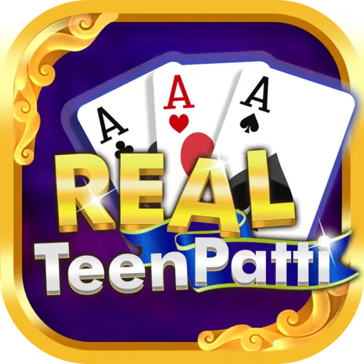 Real Teen Patti - 3 patti cash withdrawal 100