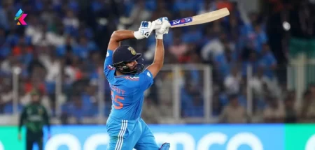 Rohit Sharma sixes in International cricket