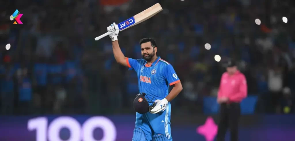 Rohit Sharma Stats & Records in the World Cup 2023