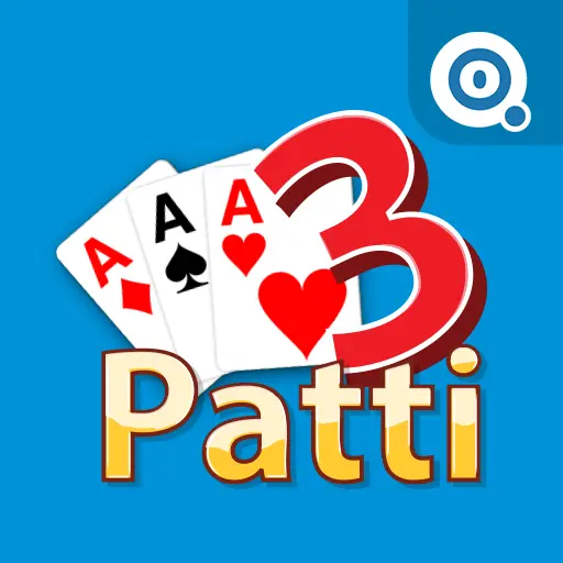 Teen Patti Octro - Best 3 Patti Cash Withdrawal App