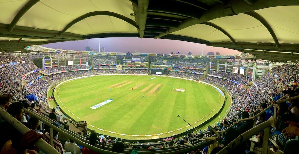 Wankhede Stadium