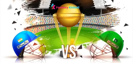 Who won most in IND vs Pak? - ICC ODI World CUP 2023