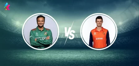 ban vs ned head to head odi records in eden garden kolkata