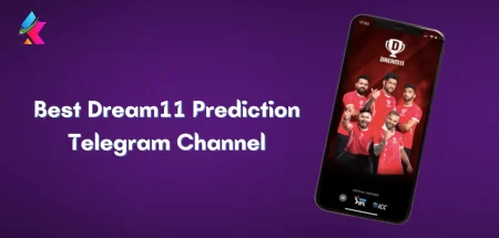 Best Dream11 Predictions telegram channel