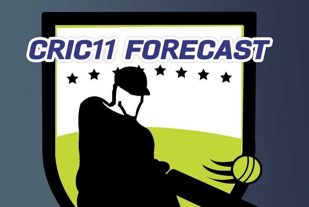 cric11forecast best dream11 prediction channel