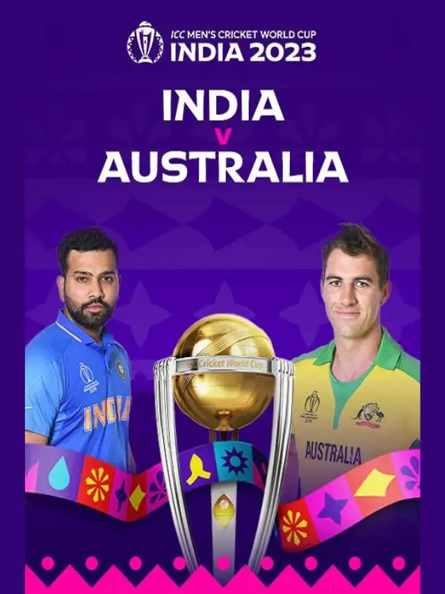 IND vs AUS Dream11 Prediction Today Match - World Cup 2023