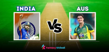 2023 ICC ODI World Cup: India vs Australia Head to Head in all Formats