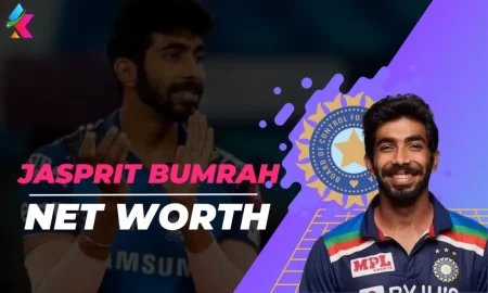 Jasprit Bumrah, Bio Net Worth 2024: IPL Salary, Team, Cars, Gf