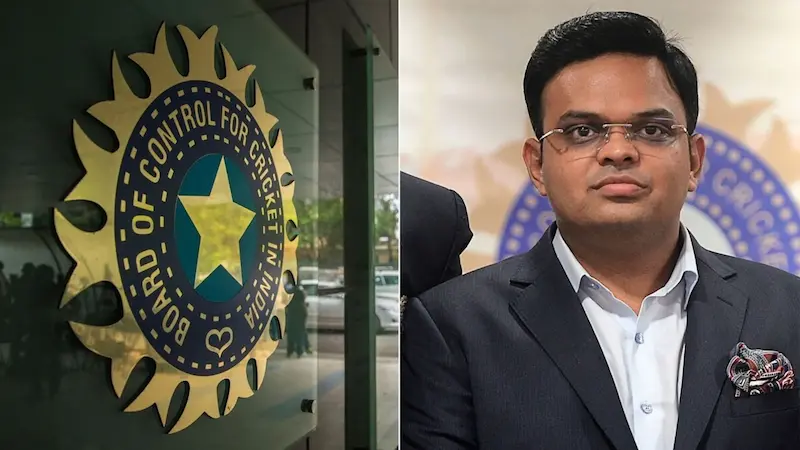 How much salary do Indian cricketers get from the BCCI?