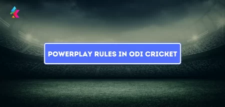 powerplay rules in odi cricket