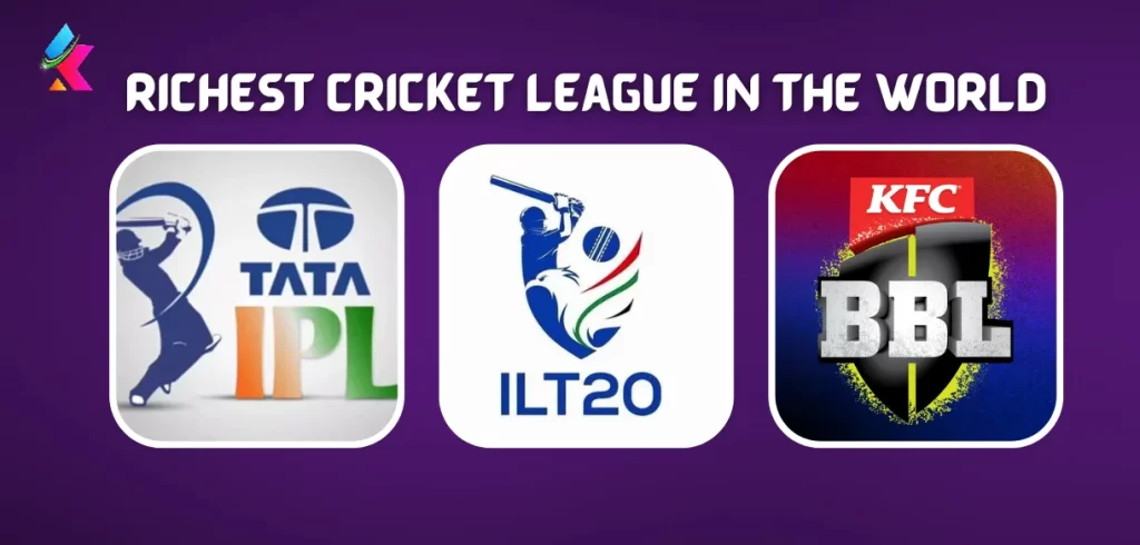 richest cricket league in the world