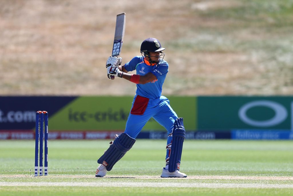 shubman gill new price of cricket in 2023