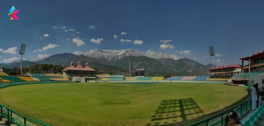 smallest cricket stadium in india