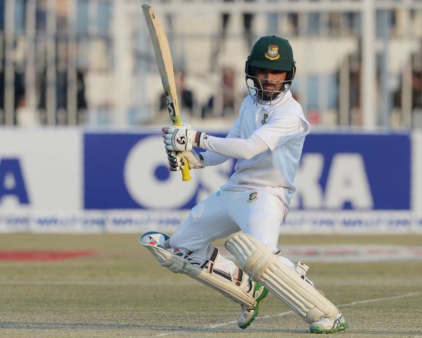 Mominul Haque Bangladesh 5'28'' Short Height Cricketer