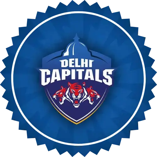 Delhi Capitals​