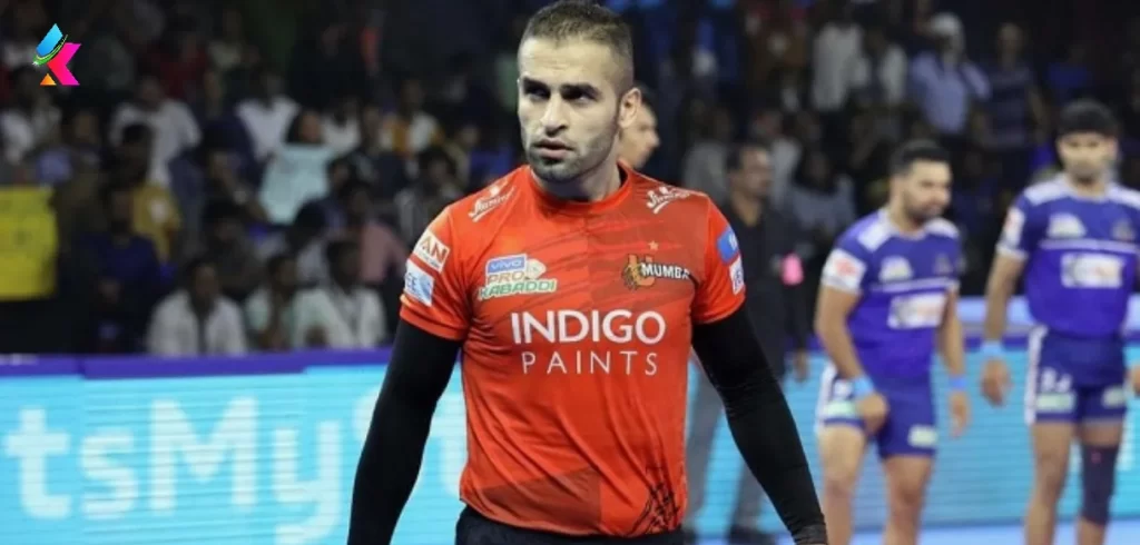 Fazel atrachali net worth and pkl team 2023