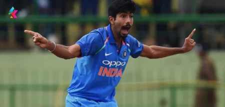 Jasprit Bumrah stats in wankhede stadium