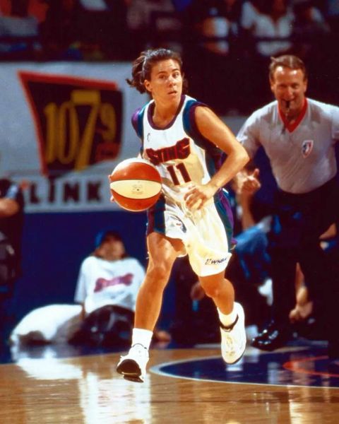 Top 10 Shortest WNBA Players of All Time (2024)