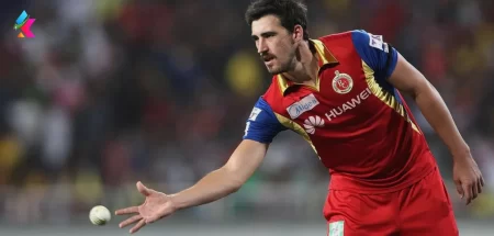 RCB can target Mitchell Starc in IPL 2024 auction