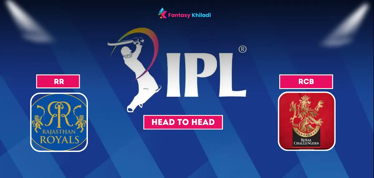 IPL 2023 Match 5, RCB vs MI Stats Preview: Players records and approaching  milestones