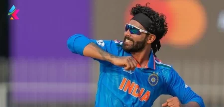 Ravindra jadeja stats in wankhede stadium mumbai