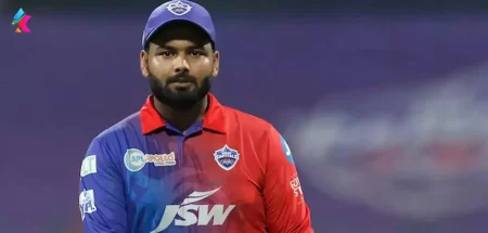 Rishabh Pant IPL 2024 team and price