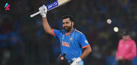 Rohit Sharma stats in m chinnaswamy stadium Bangalore