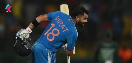 Virat Kohli Stats in Wankhede stadium mumbai