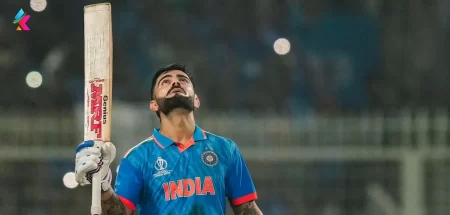 Virat kohli Double centuries list