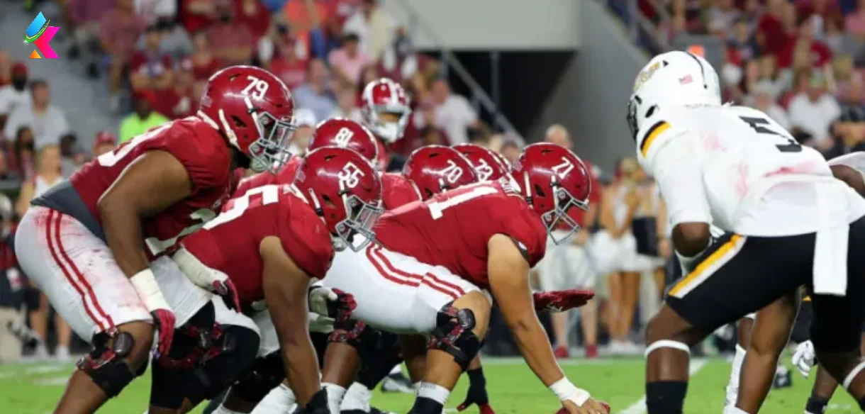 Alabama Football's 2024 Schedule and Matchups Revealed