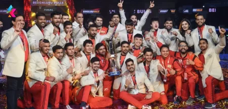 bengaluru bulls Team 2023 Players list