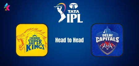 csk vs dc head to head stats