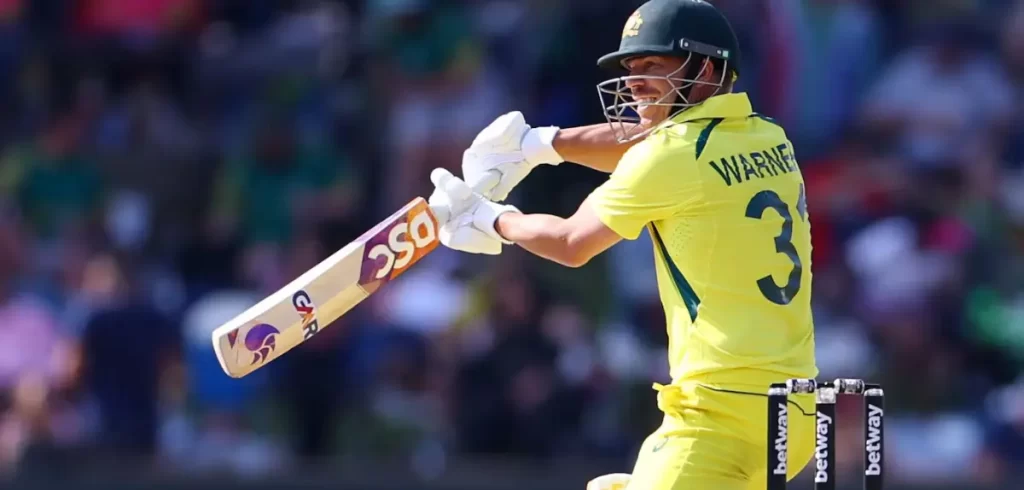 2023 ODI World Cup: David Warner stats and records against South Africa