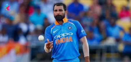 mohammed shami stats in eden gardens kolkata